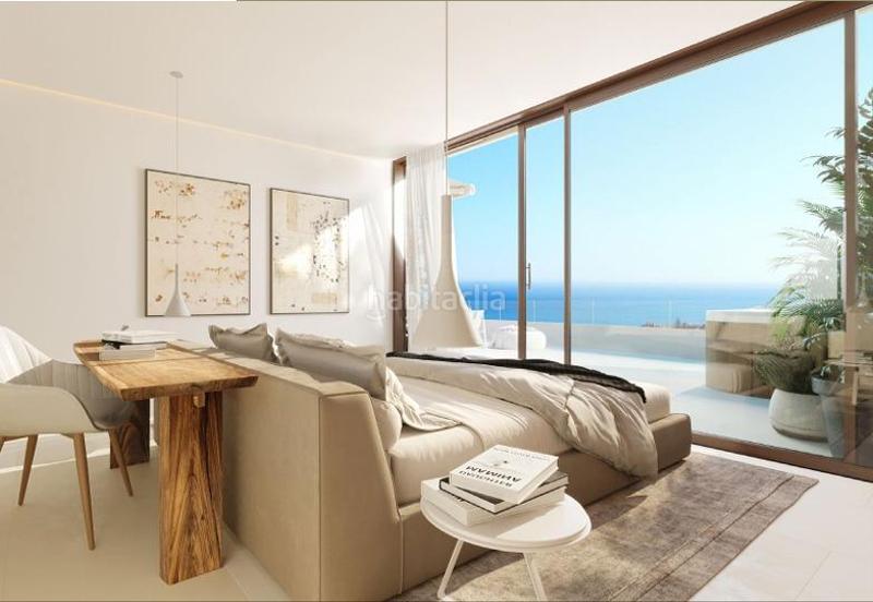 Foto b316e781-3409-4882-8cfb-a7b18ac5bcd5. Piccolo appartamento con riscaldamento parcheggio in Fuengirola