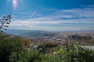 Wohngrundstück in Calle camino nuevo del cementerio. Maravillosas vistas a toda granada