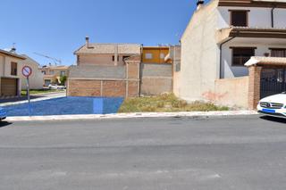 Terreny residencial  Calle cordoba. Se vende solar en calle córdoba 22, una de las mejores zonas de