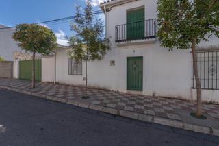 Casa a Azucena (chaparral) 2. Magnífica oportunidad en el chaparral!