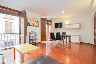 Appartement  Calle san anton. Piso con 309 m2, 165 m2 construidos, 5 habitaciones, 2 baños, am