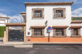 Chalet  Calle calle de la alcaiceria