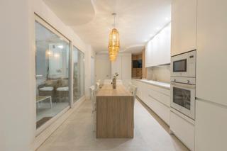 Appartement  Calle doctor martin lagos. Lujo en pleno centro de granada!!!!
