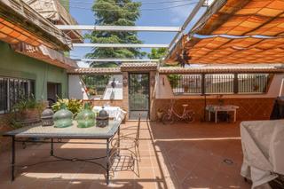 Maison jumelée  Calle miguel rios. Preciosa casa adosada de 3 dormitorios, con garaje doble de 53 m