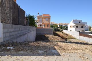 Terreny residencial  Calle gomez moreno. Gran oportunidad!! parcela a la venta de 500 metros cuadrados en