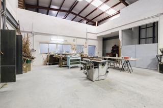 Nau industrial  Calle sierra nevada. Magnífica nave industrial en cijuela, polígono mirador de sierra