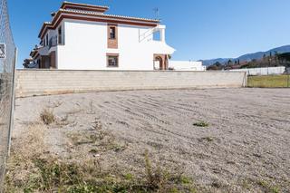 Terreny residencial  Calle saturno. Parcela en esquina en ogíjares
