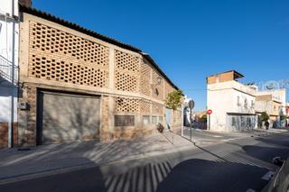 Terreny residencial a Avenida de ogijares 30. Solar urbano en armilla