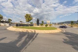 Terreny residencial a Calle barranco de los lobos. Excelente parcela junto a santa clara golf en otura