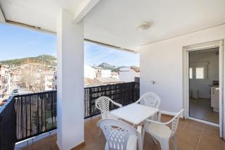 Pis  Paseo alamos. !!espectacular vivienda en última planta!!