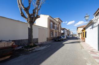 Maison à Calle belen (be) 9. Casa en belicena