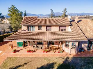Casa  Tramontana(c.del aire i). Villa  cortijo del aire