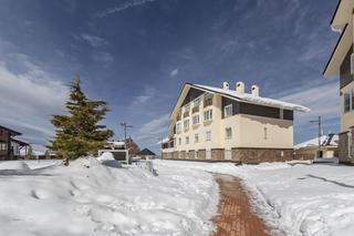 Pis a Solynieve 2. Exclusivo piso de lujo en sierra nevada, frente al hotel lodge