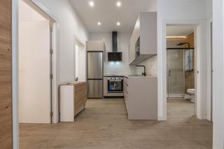 Appartement à Calle gracia 34. Magnífico apartamento en el corazon de granada. calle gracia