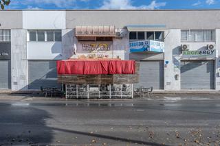 Business premise  Calle baza a (juncarril) 11. Bar en venta  en el polígono juncaril,  albolote