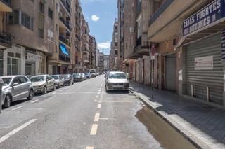 Business premise  Calle santa clotilde. Local comercial en  santa clotilde granada
