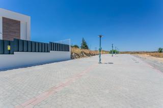 Terreny residencial a Otura. Se vende terreno en otura