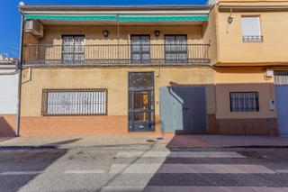 House in Cerrillo de Maracena - Periodistas. Casa en venta, zona en el cerrilo de maracena