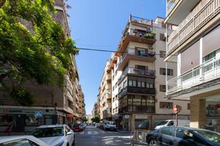 Appartement  Conde cifuentes