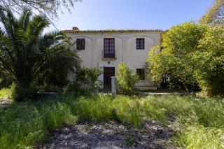 Country house  Camino camino de purchil 9