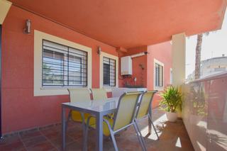 Flat in Casco Histórico. Piso con terraza, garaje y trastero
