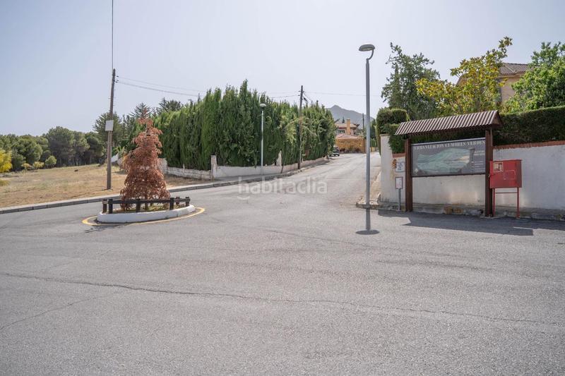 Foto 5c0f95a5-716e-4395-8f32-f1d7f331b889. Chalet precioso chalet independiente con piscina en Cumbres Verdes en Zubia (La)