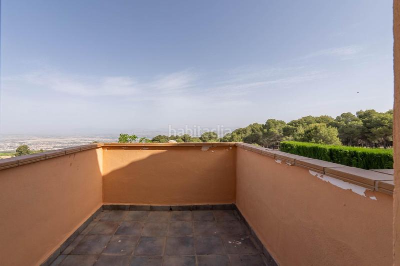 Foto 79946a5d-30d5-41fc-b951-a88e82191c7b. Chalet precioso chalet independiente con piscina en Cumbres Verdes en Zubia (La)