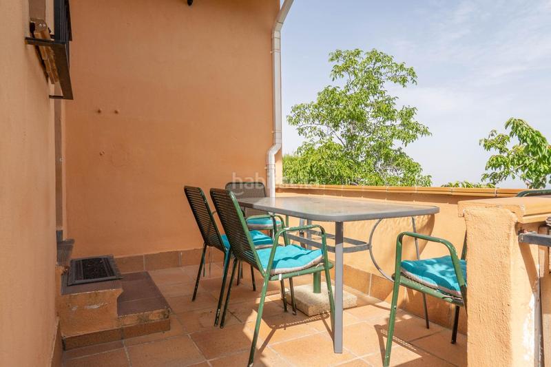 Foto a0002867-21db-45cb-8177-2a3e1392c697. Chalet precioso chalet independiente con piscina en Cumbres Verdes en Zubia (La)