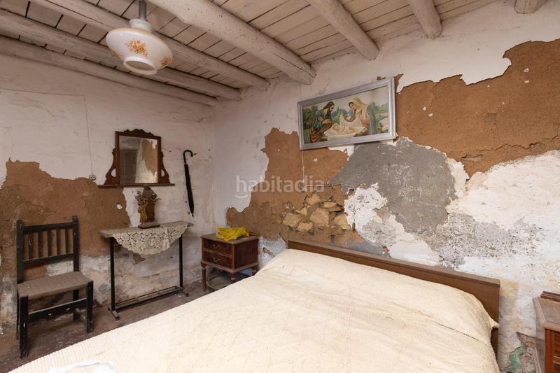 Foto 0a89241a-a6f0-4318-a777-d4260e8f9854. Masía en diseminada oprtunidad para crear tu propio espacio en Pinos Puente