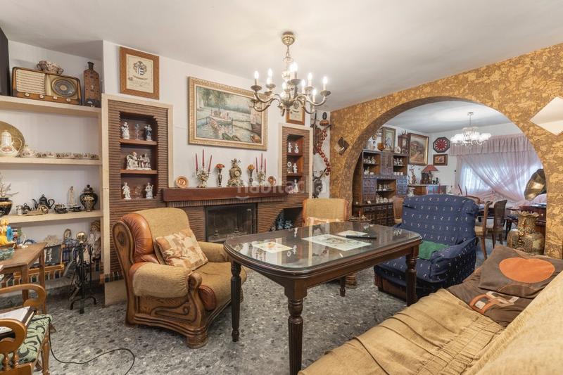 Foto 21eae69a-438d-4366-98dd-59381fa90743. Casa se vende exclusiva vivienda en alfacar cuesta en Víznar