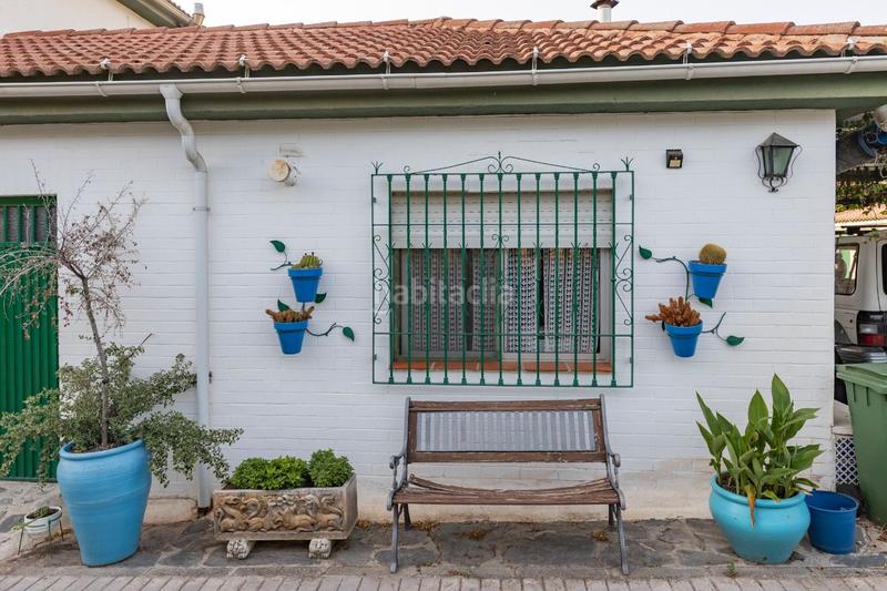 Foto 5ce29466-b496-44bf-957a-3cea1d5ff652. Casa se vende exclusiva vivienda en alfacar cuesta en Víznar