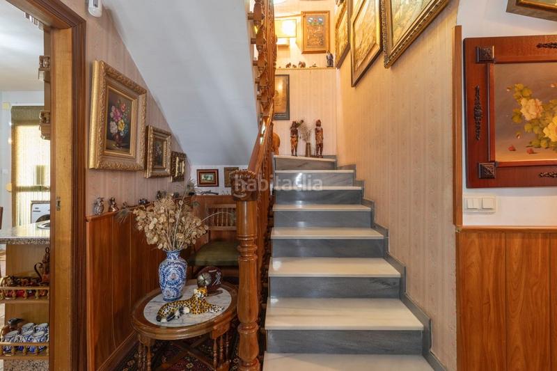 Foto 5e12e2e3-eff0-4e54-8741-947b3237d43d. Casa se vende exclusiva vivienda en alfacar cuesta en Víznar
