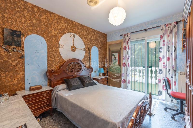 Foto a4c1c3a7-f5e2-48f5-8d70-9f2c3589999e. Casa se vende exclusiva vivienda en alfacar cuesta en Víznar