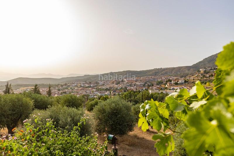 Foto c99779d3-0428-4154-a45a-e656713ae00a. Casa se vende exclusiva vivienda en alfacar cuesta en Víznar