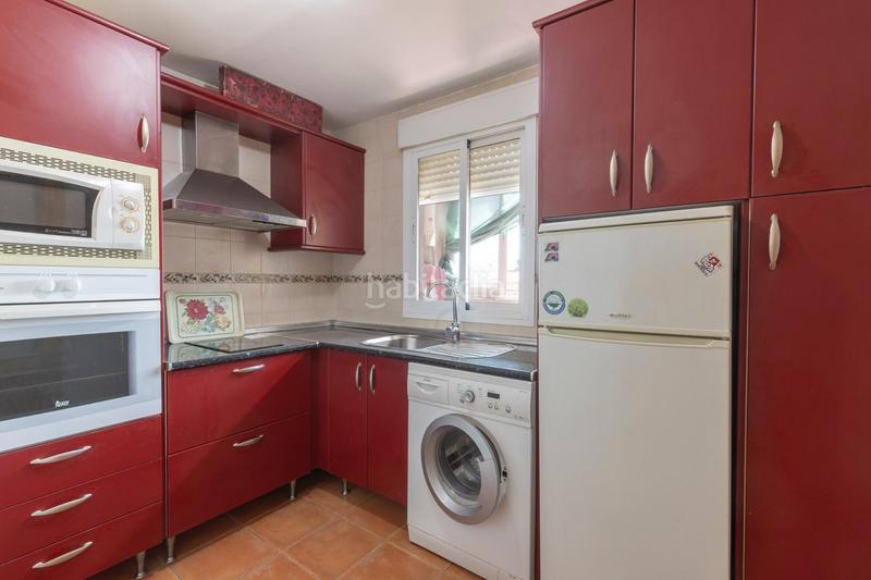 Foto 723c8f78-0201-4c0a-a5a0-31f83baae7c8. Apartamento !!!atencion!!! ipso de 1 dormitorio en Ambroz . luminoso, cómodo y con gran proyección en Vegas del Genil