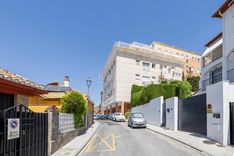 Foto 7693c6bd-82eb-4f42-95a8-ae38a7dd21bd. Piso  alquiler con opcion a compra en Cenes de la Vega