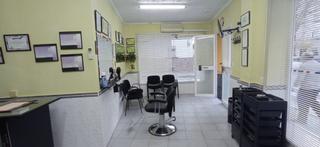 Local Comercial en Barrio de Zaidín