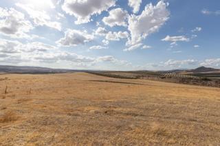 Finca rústica en Polígono polígono 6 parcela 17 cañada esparragal. villa d 6. Terreno rústico de 28.397m2 en otura