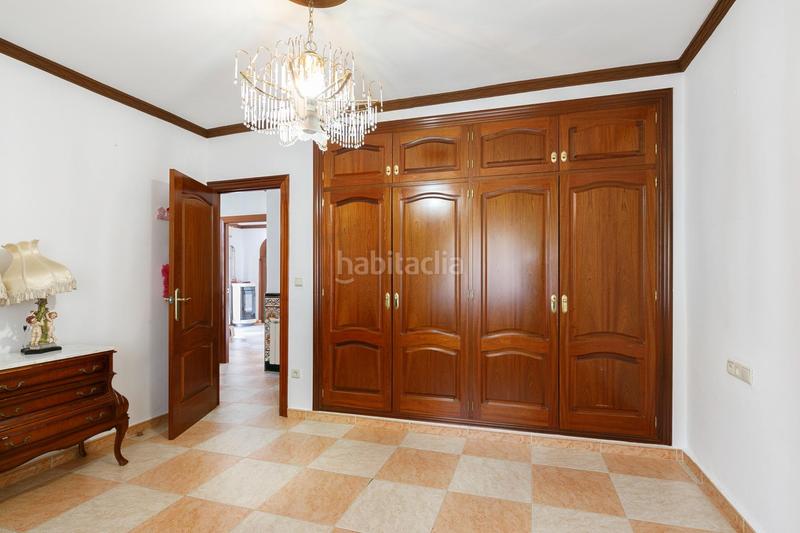 Foto 419e6ce6-f575-4286-9572-df3bb2049930. Chalet fantastica oportunidad en huetor !!!! en Huétor Vega