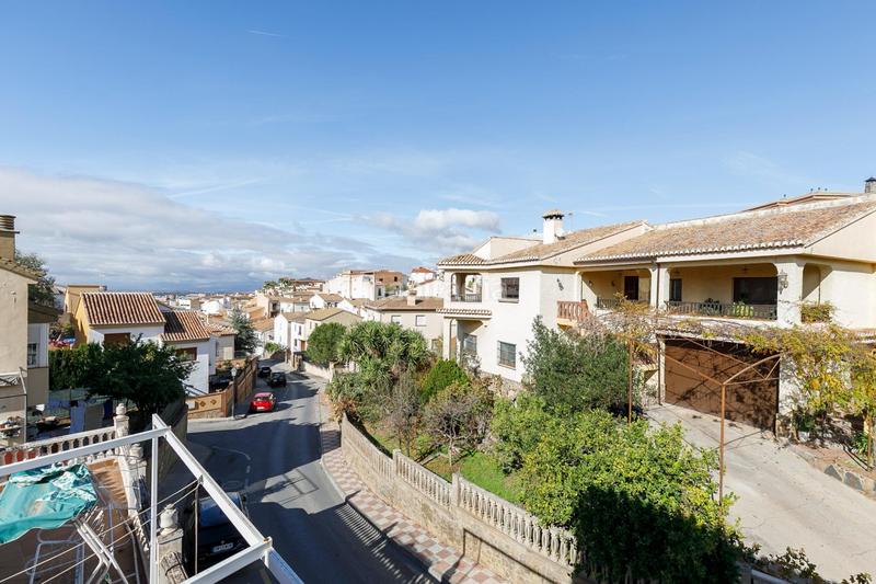 Foto 423a070d-6fd5-4ba1-b5e6-71908ee6551a. Chalet fantastica oportunidad en huetor !!!! en Huétor Vega