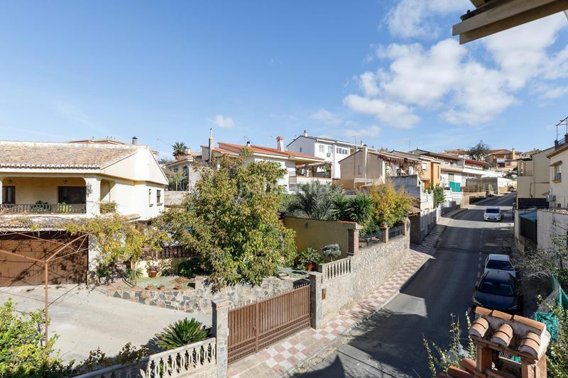 Foto 5368f8f0-dcc5-4e83-97ac-3cf2dac8c80c. Chalet fantastica oportunidad en huetor !!!! en Huétor Vega