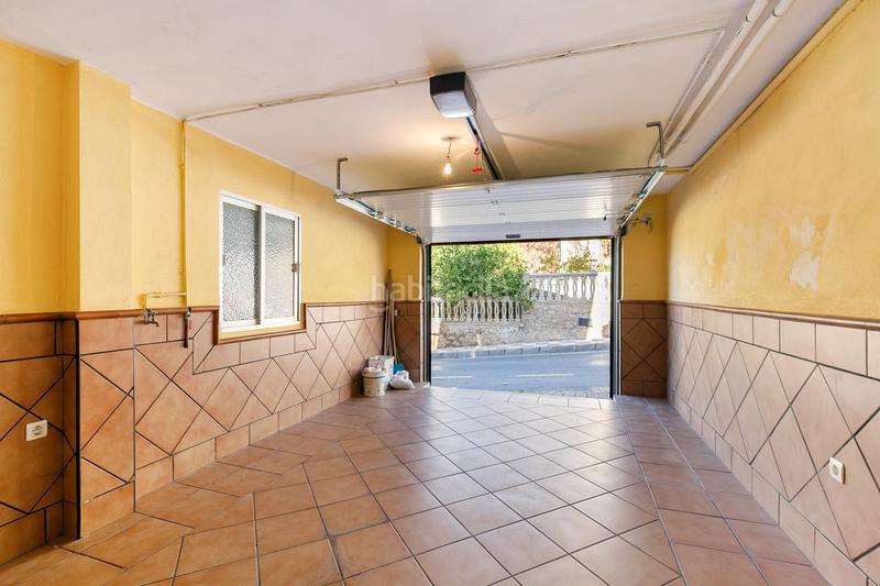 Foto a2fb87d1-2c93-47fd-8bd0-be41fb6d3b36. Chalet fantastica oportunidad en huetor !!!! en Huétor Vega