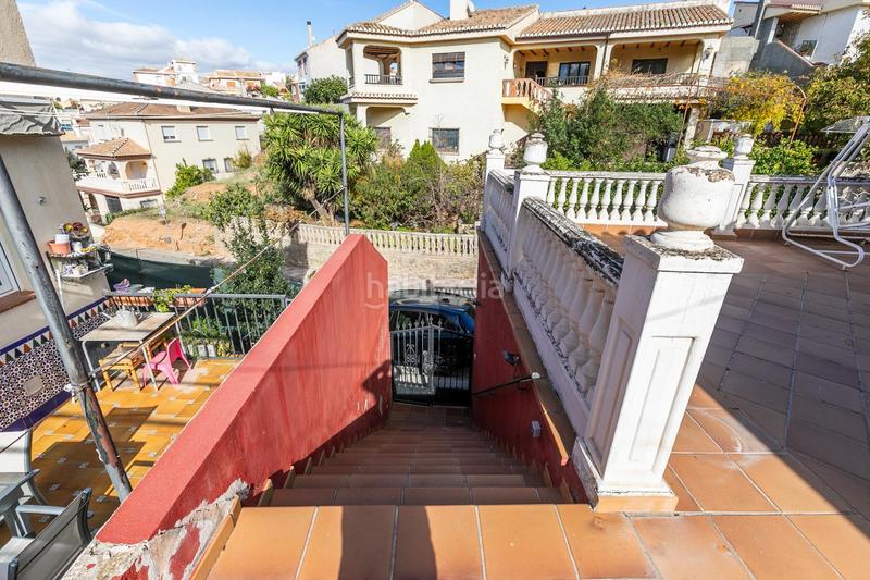 Foto c656b15a-5ba4-4fc2-84c2-b3ba8392599e. Chalet fantastica oportunidad en huetor !!!! en Huétor Vega