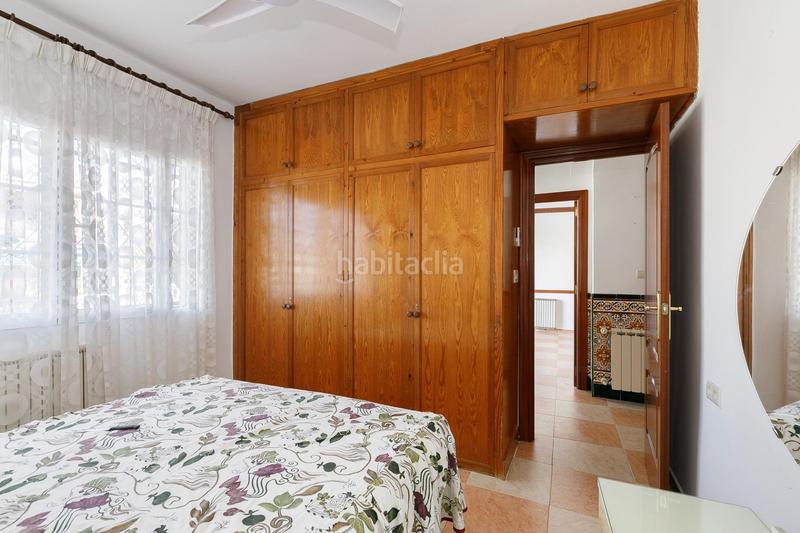 Foto d03517f3-35ab-4eed-bf28-11ce107bba02. Chalet fantastica oportunidad en huetor !!!! en Huétor Vega