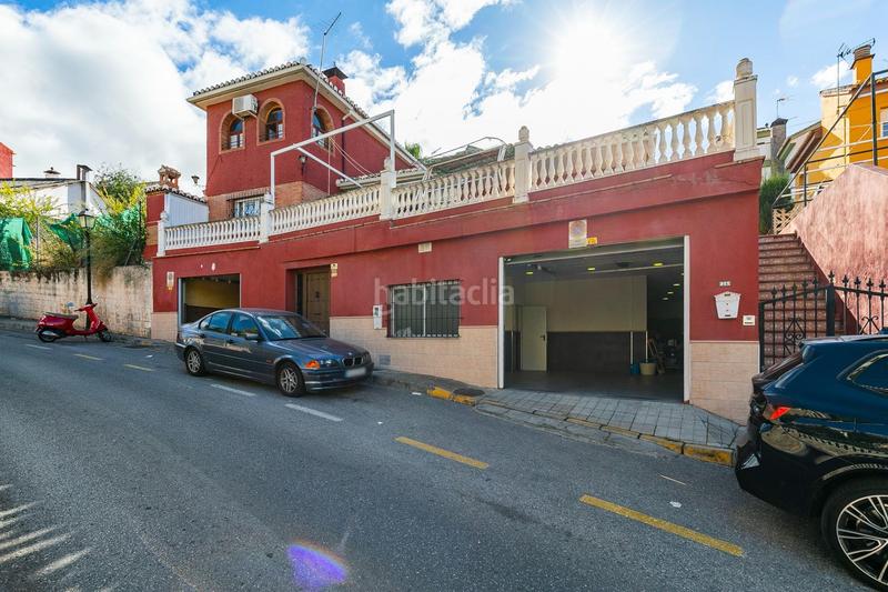 Foto f38a8347-cd5f-476a-8ff6-33abf2e144d6. Chalet fantastica oportunidad en huetor !!!! en Huétor Vega