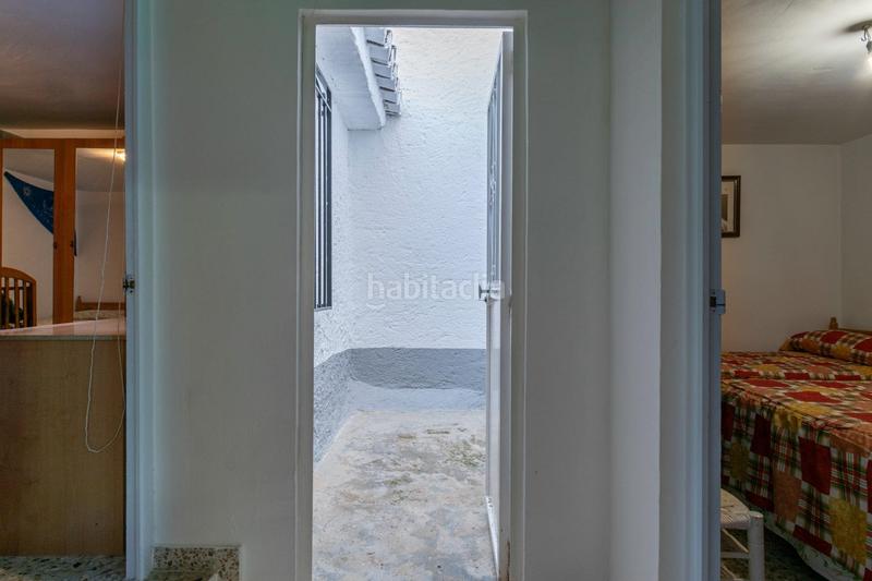 Foto d873ba03-4dc5-496d-85c9-e26c6e279468. Masía cortijo con amplia piscina en Monachil pueblo Monachil