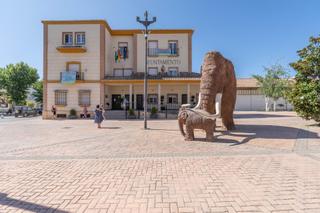 Maison à Padul