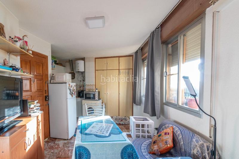 Foto d88c5216-c29d-4ad2-b5fa-20b80b2a86c2. Estudio  junto hospital real en San Ildefonso Granada