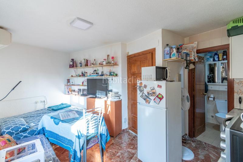 Foto ed159bd6-5dc5-432e-a171-3abe4d696bb1. Estudio  junto hospital real en San Ildefonso Granada