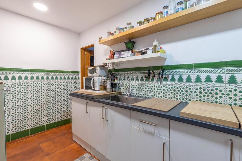 Foto c97f01a8-1213-4573-832b-0875cf3283ab. Casa fantástica casa en el realejo, junto a cuesta gomerez en Granada